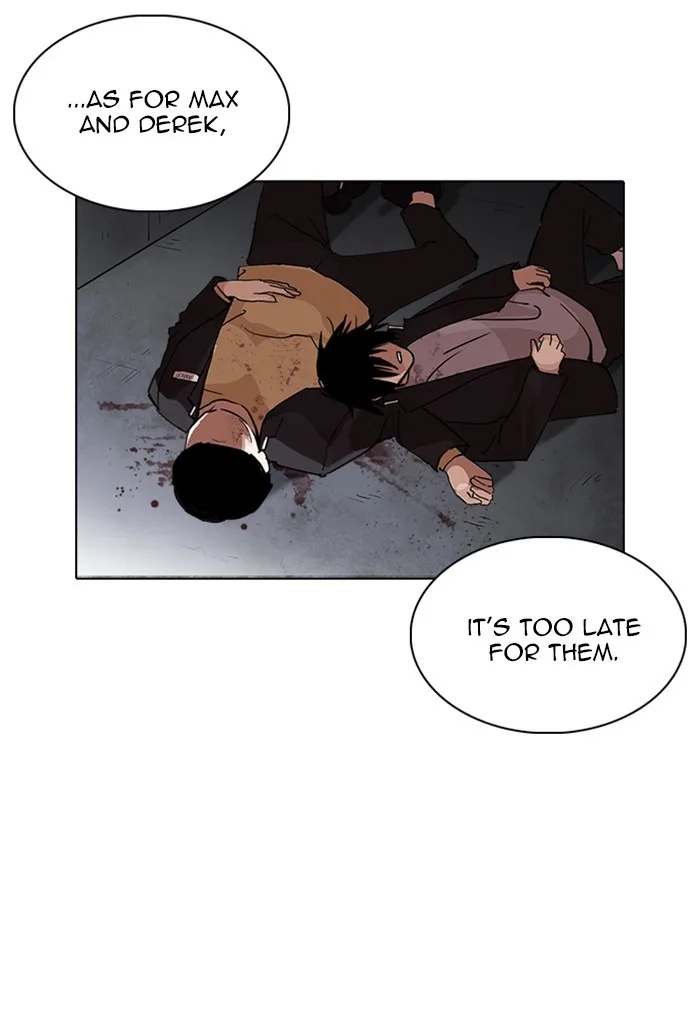 Lookism - Chapter 235 - Page 128