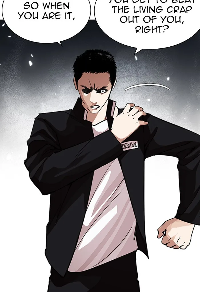 Lookism - Chapter 235 - Page 145