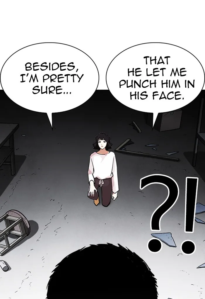 Lookism - Chapter 235 - Page 149