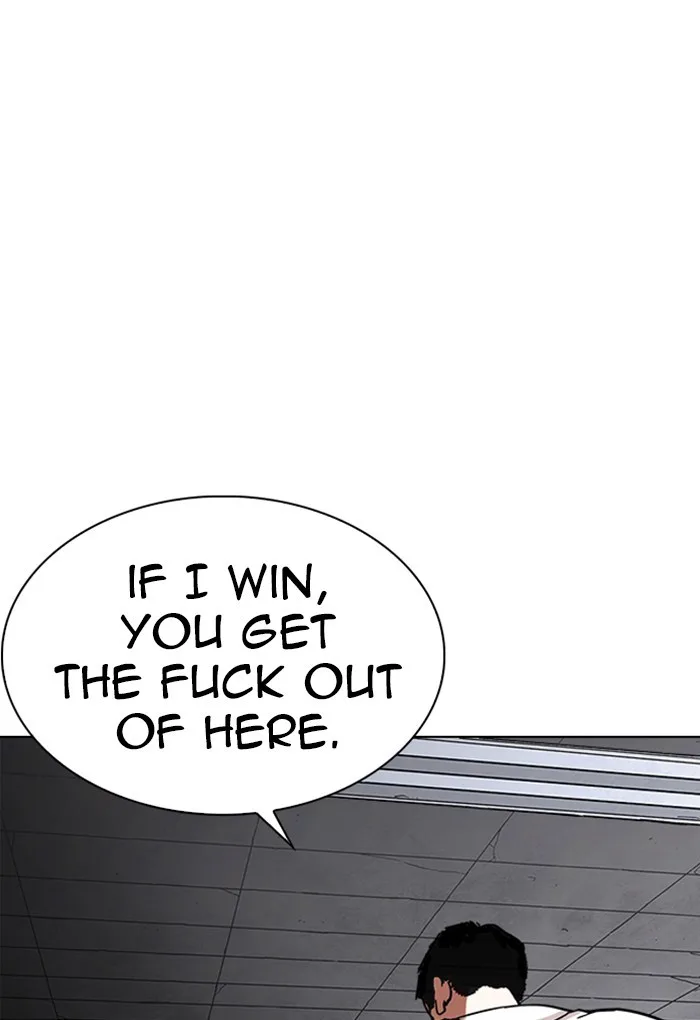 Lookism - Chapter 235 - Page 154