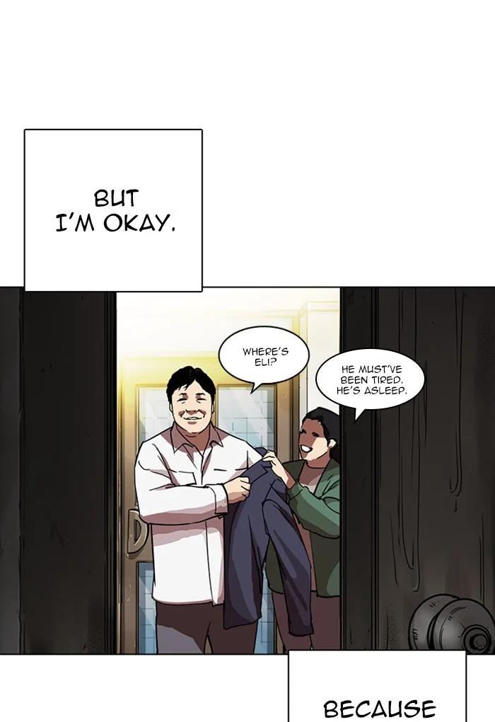 Lookism - Chapter 235 - Page 19