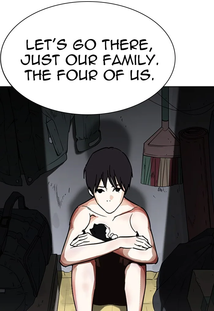 Lookism - Chapter 235 - Page 38