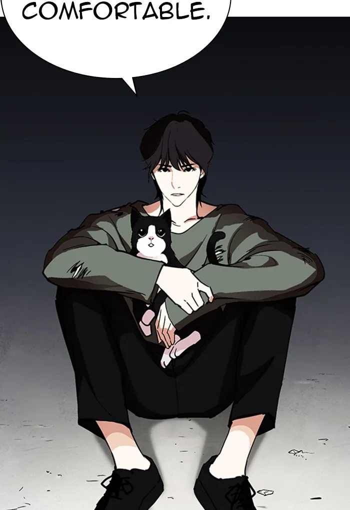 Lookism - Chapter 235 - Page 47