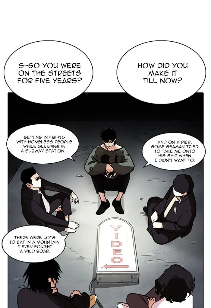 Lookism - Chapter 235 - Page 50