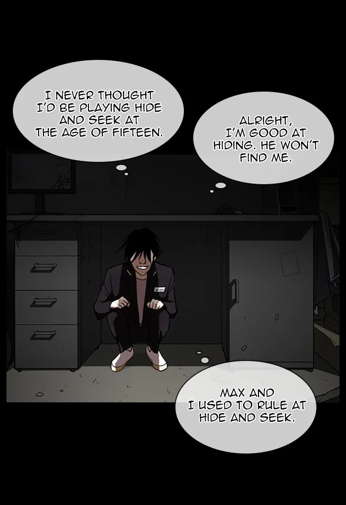 Lookism - Chapter 235 - Page 80