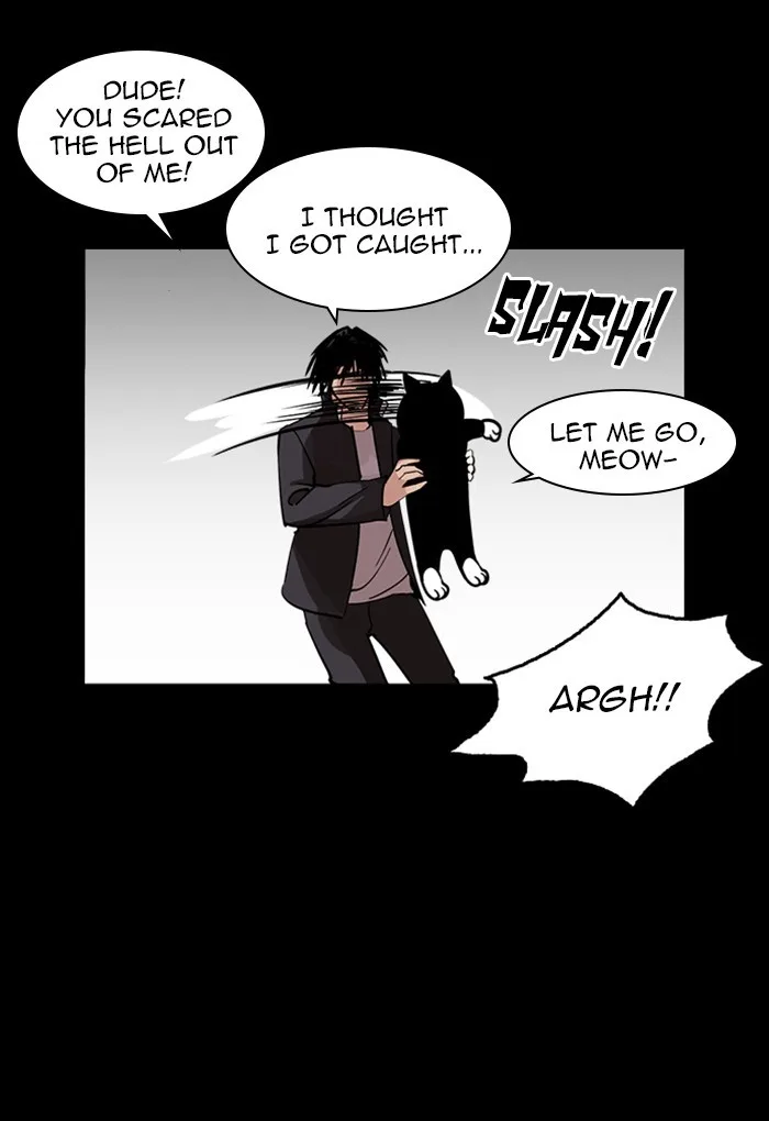 Lookism - Chapter 235 - Page 85