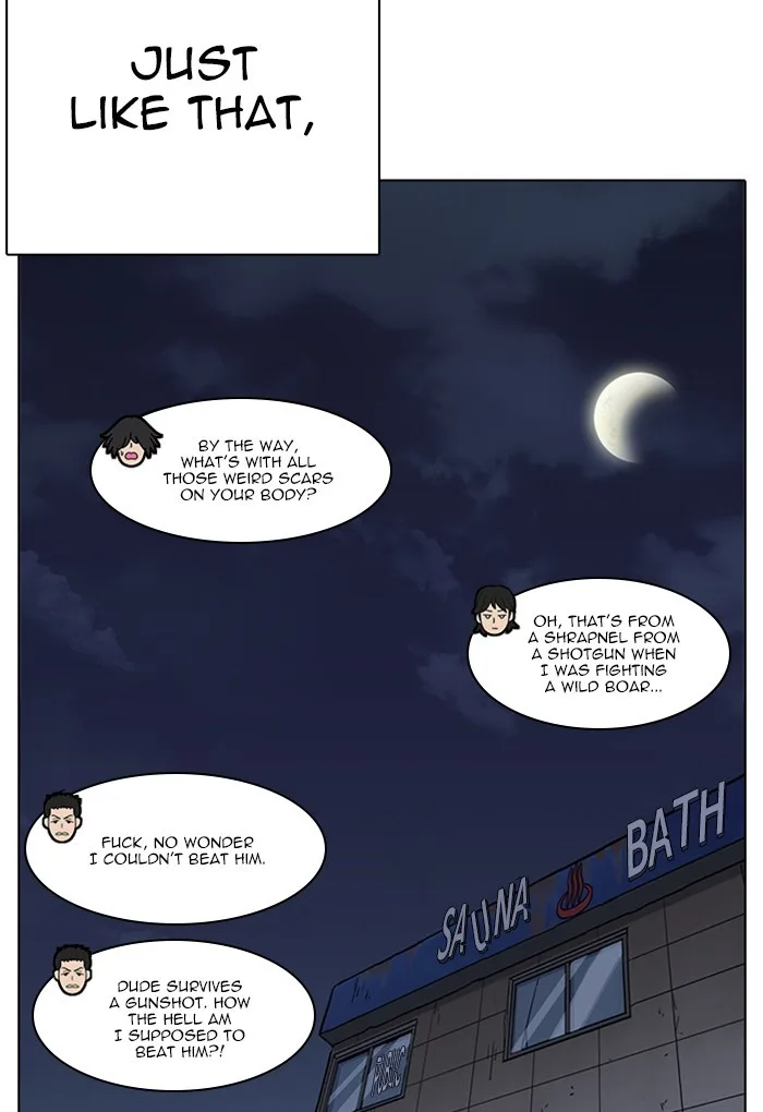 Lookism - Chapter 236 - Page 110