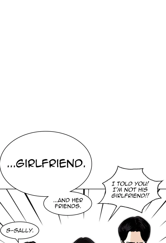 Lookism - Chapter 236 - Page 126