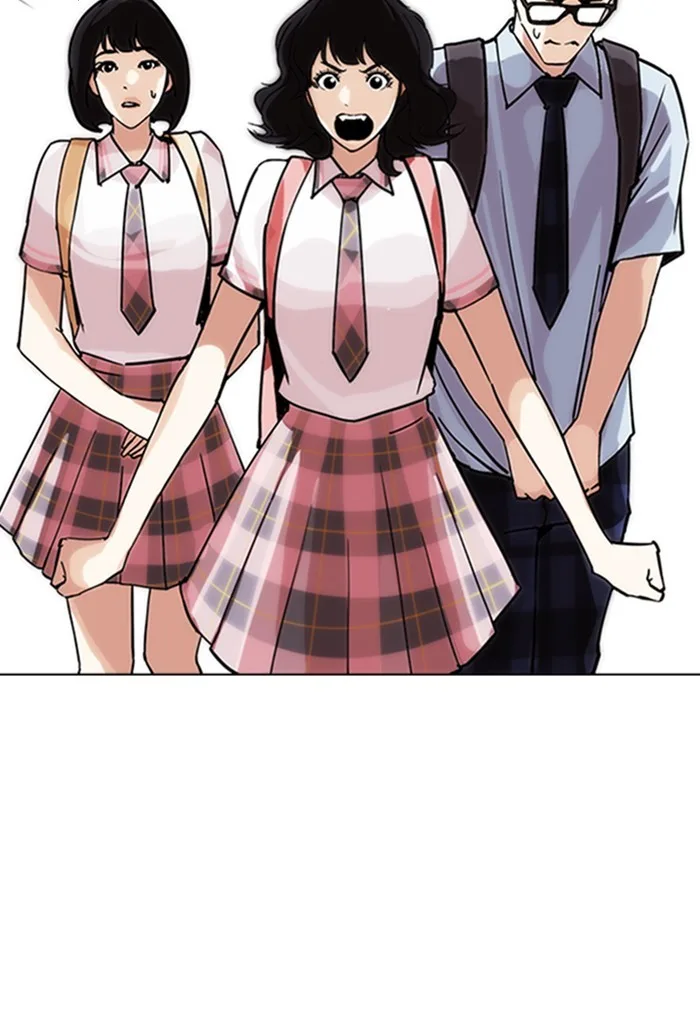 Lookism - Chapter 236 - Page 127