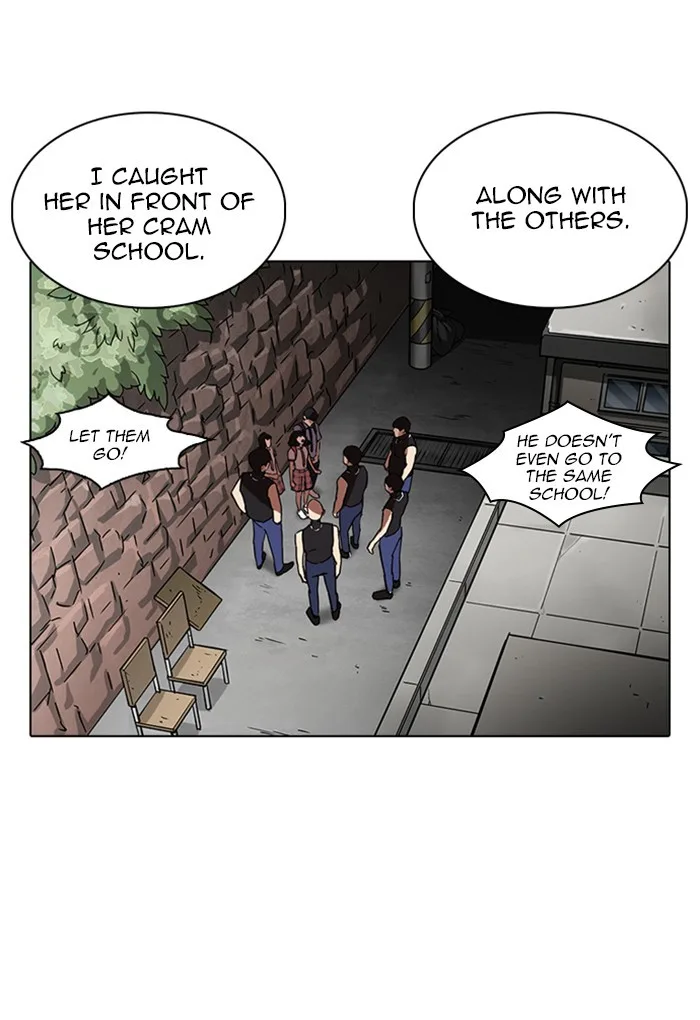 Lookism - Chapter 236 - Page 128