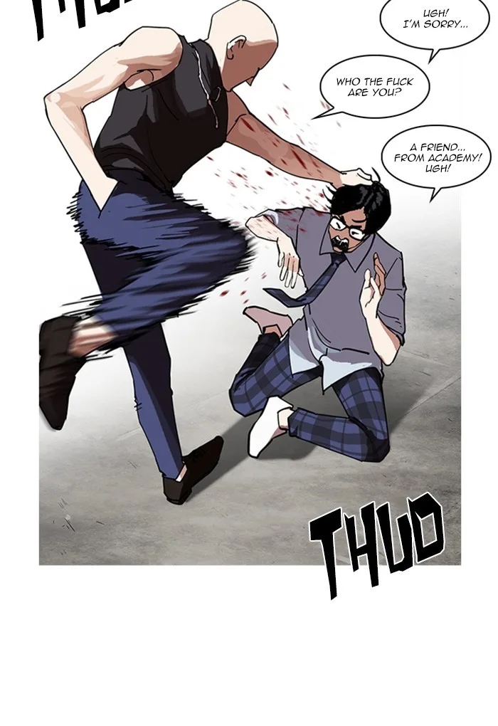 Lookism - Chapter 236 - Page 131