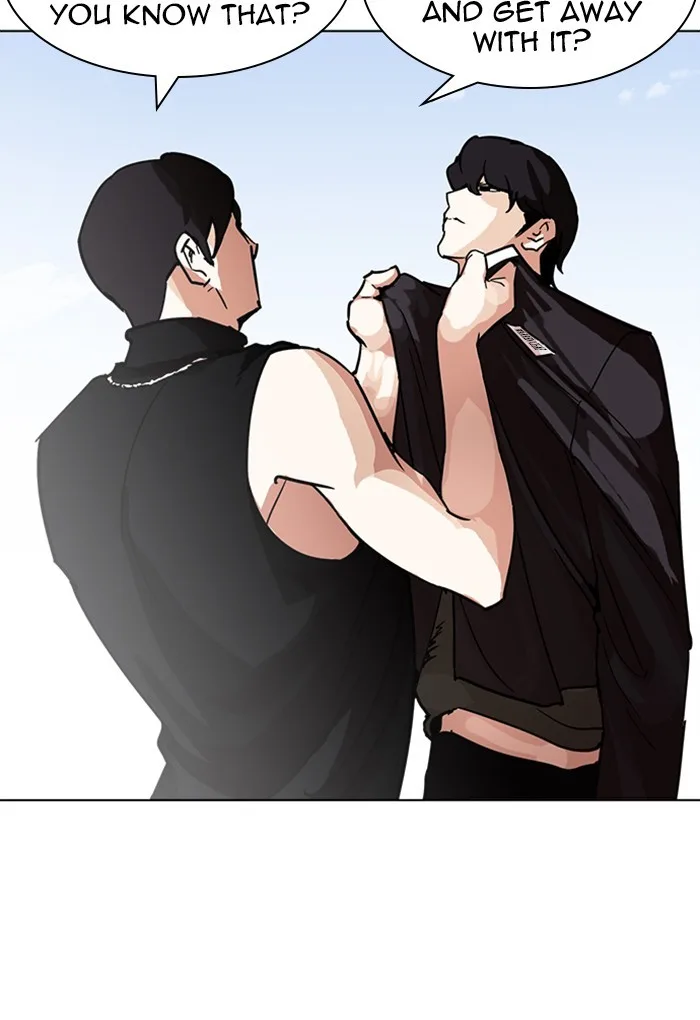 Lookism - Chapter 236 - Page 140