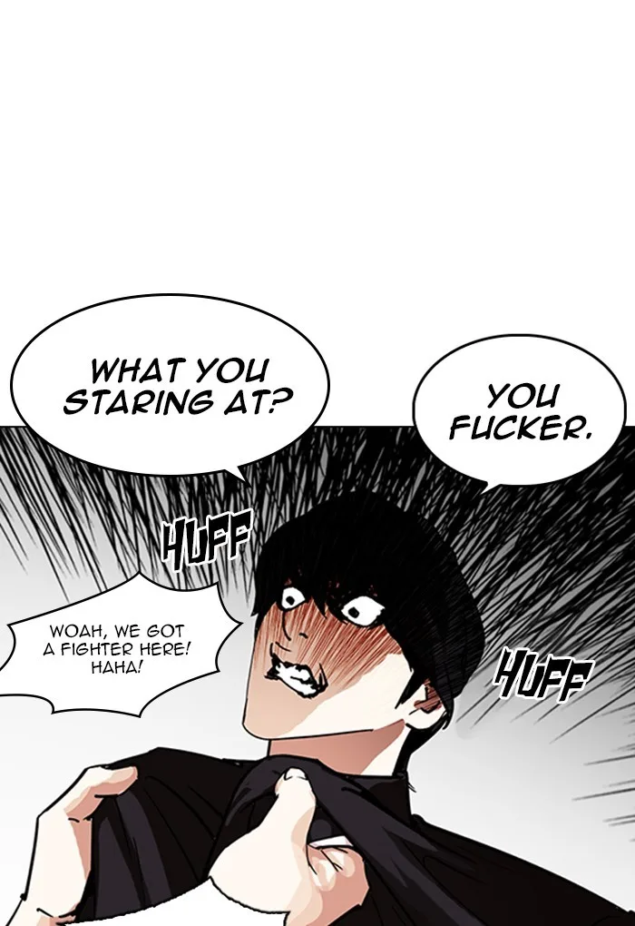 Lookism - Chapter 236 - Page 141