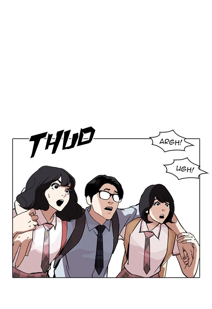 Lookism - Chapter 236 - Page 154