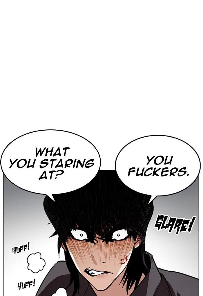 Lookism - Chapter 236 - Page 161