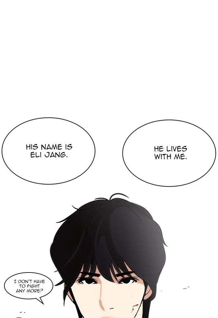 Lookism - Chapter 236 - Page 164