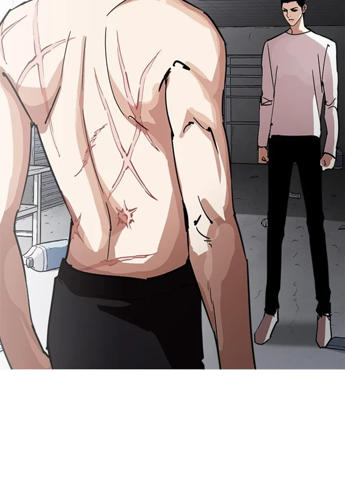Lookism - Chapter 236 - Page 2
