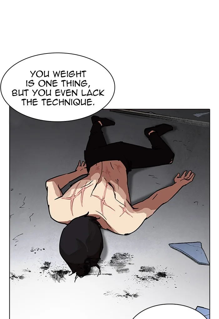 Lookism - Chapter 236 - Page 25