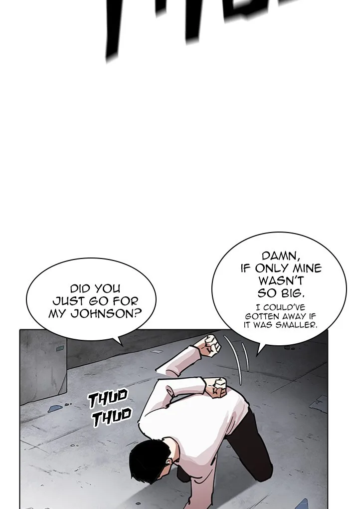 Lookism - Chapter 236 - Page 44