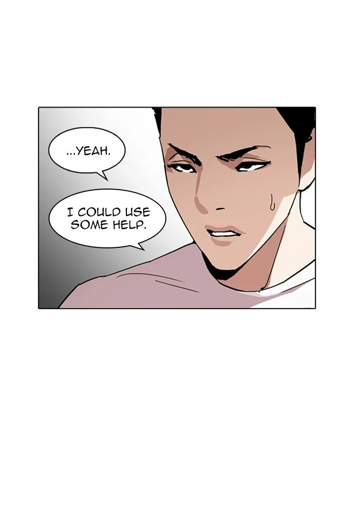 Lookism - Chapter 236 - Page 8