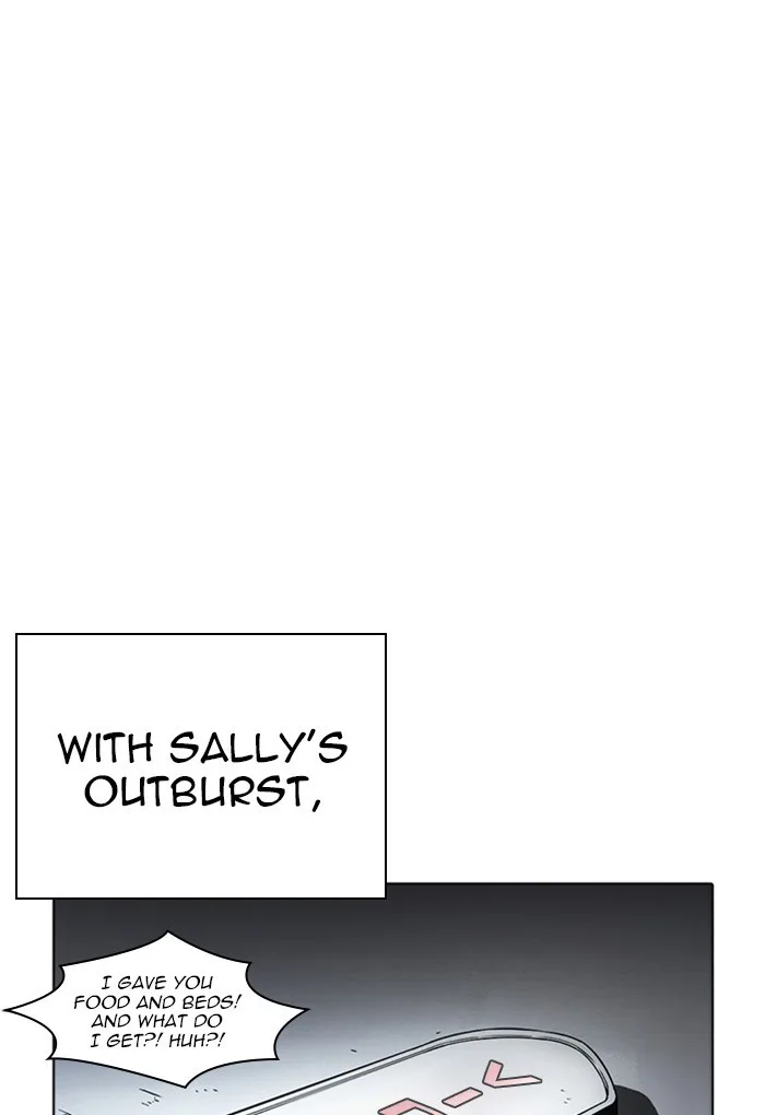 Lookism - Chapter 236 - Page 87