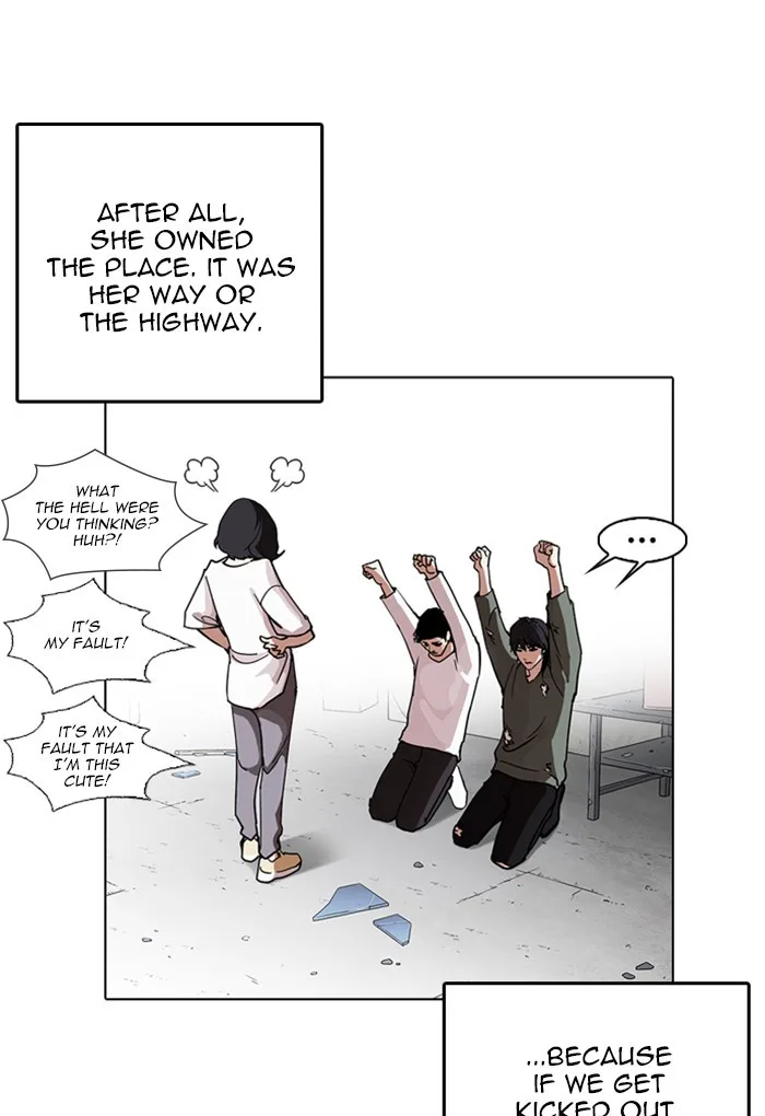 Lookism - Chapter 236 - Page 89