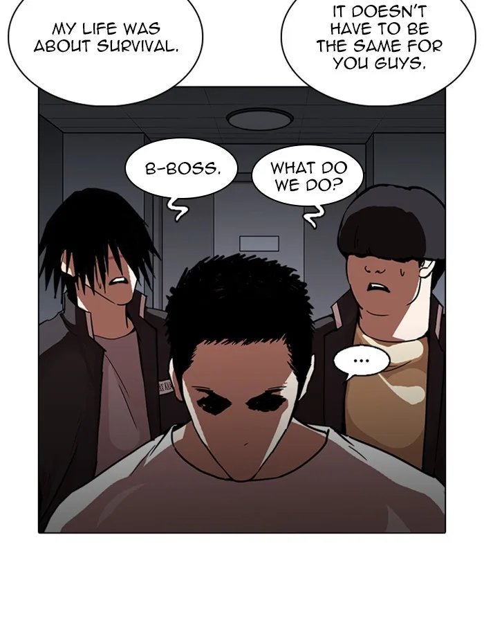 Lookism - Chapter 237 - Page 100