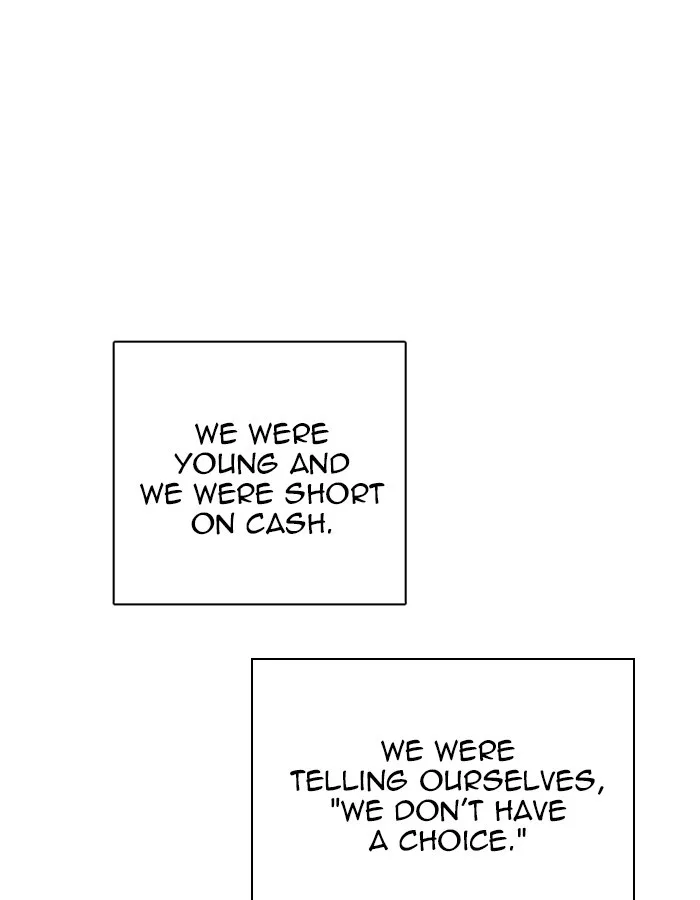 Lookism - Chapter 237 - Page 103