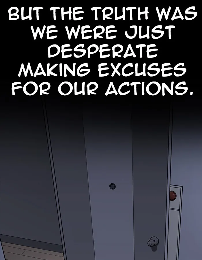 Lookism - Chapter 237 - Page 105