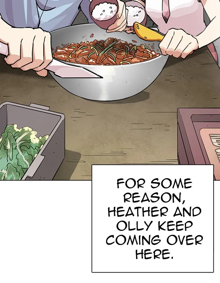Lookism - Chapter 237 - Page 13