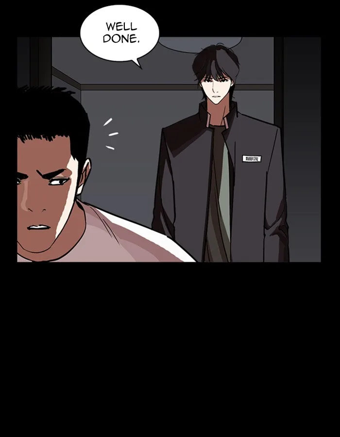 Lookism - Chapter 237 - Page 134
