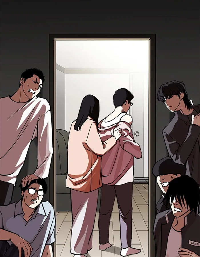 Lookism - Chapter 237 - Page 144