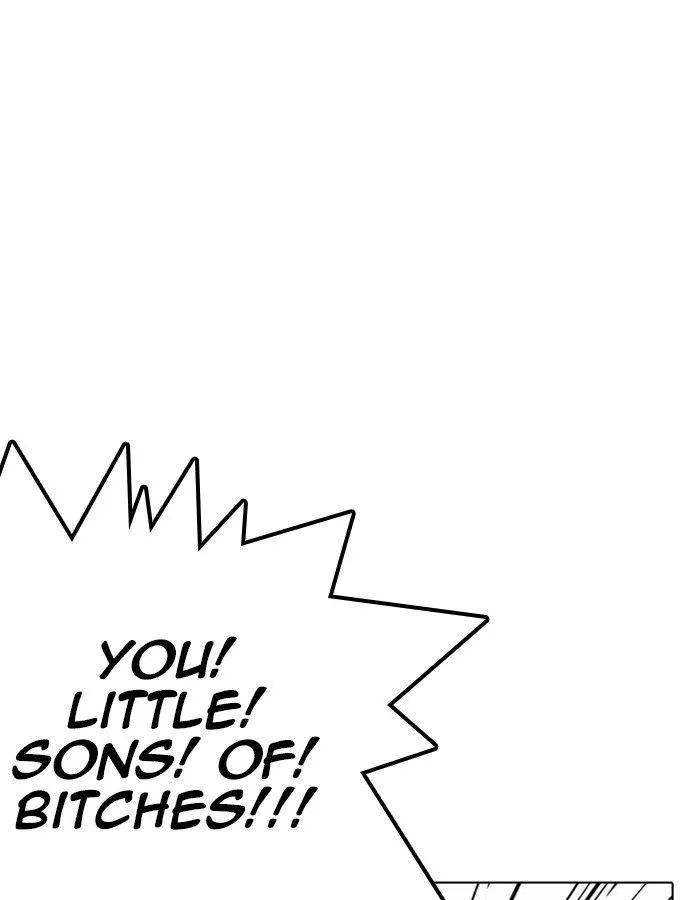 Lookism - Chapter 237 - Page 152
