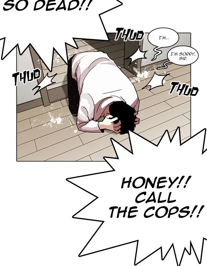 Lookism - Chapter 237 - Page 155
