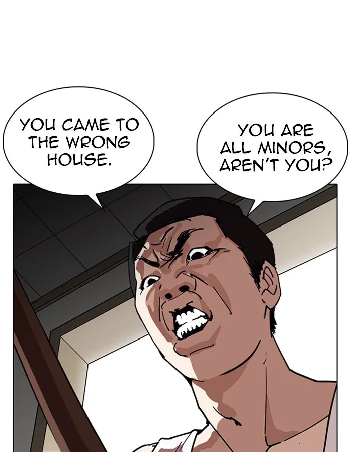 Lookism - Chapter 237 - Page 171