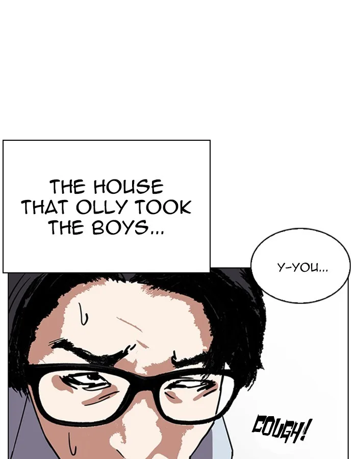 Lookism - Chapter 237 - Page 174