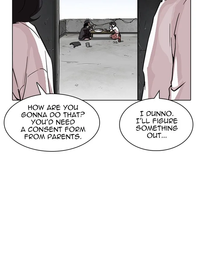 Lookism - Chapter 237 - Page 26