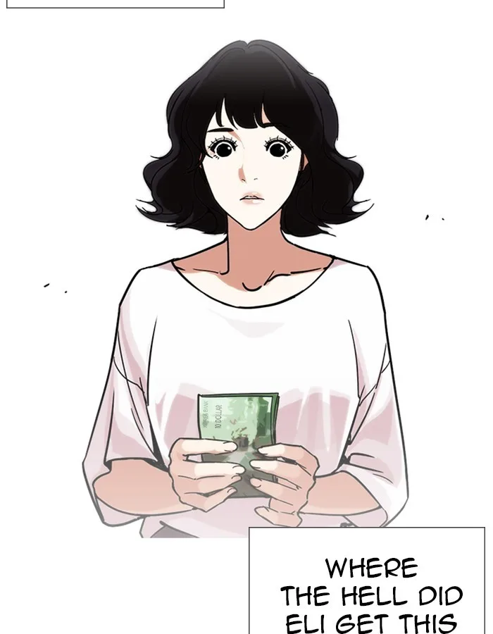 Lookism - Chapter 237 - Page 35