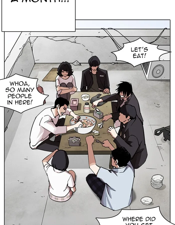 Lookism - Chapter 237 - Page 4
