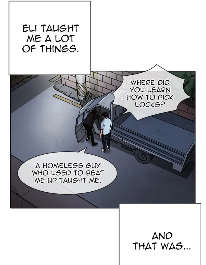 Lookism - Chapter 237 - Page 61