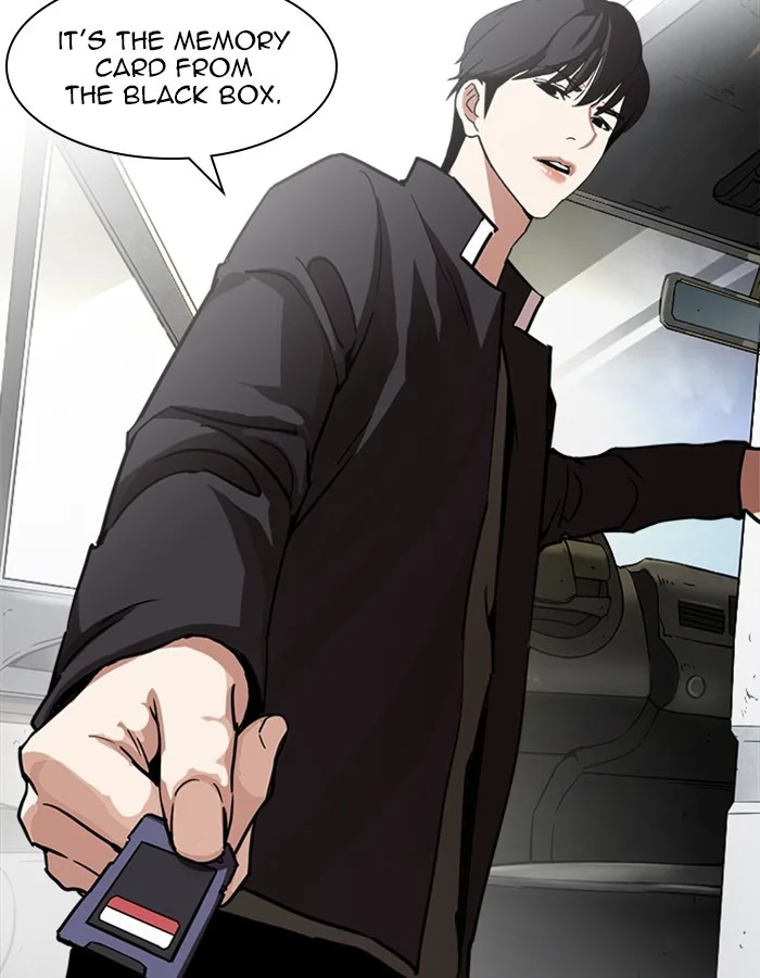 Lookism - Chapter 237 - Page 65