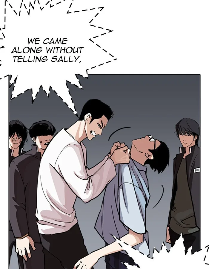Lookism - Chapter 237 - Page 88