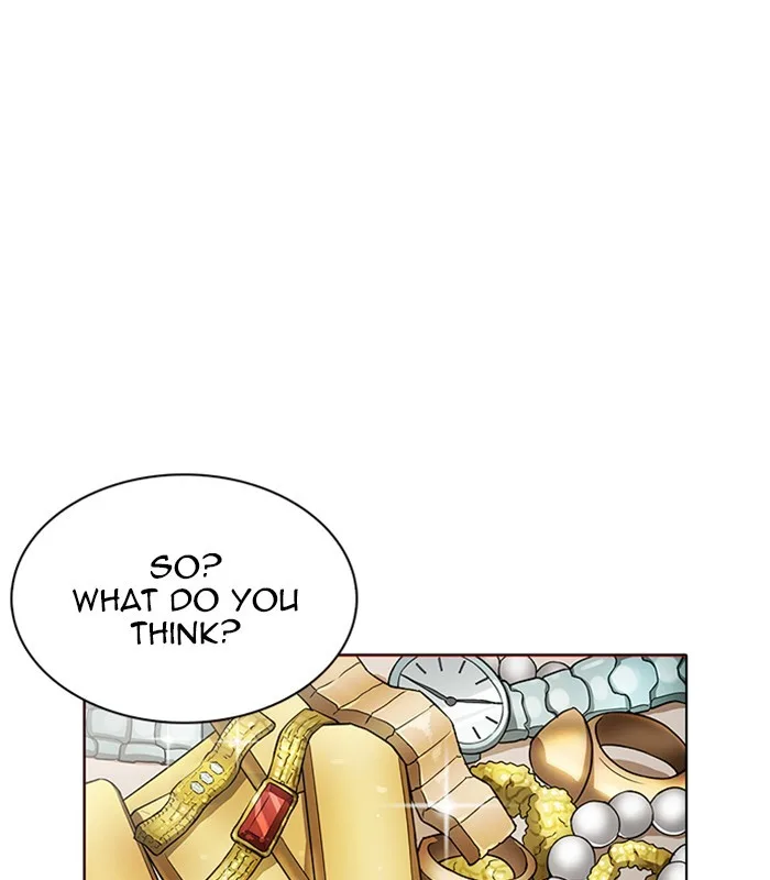 Lookism - Chapter 238 - Page 113