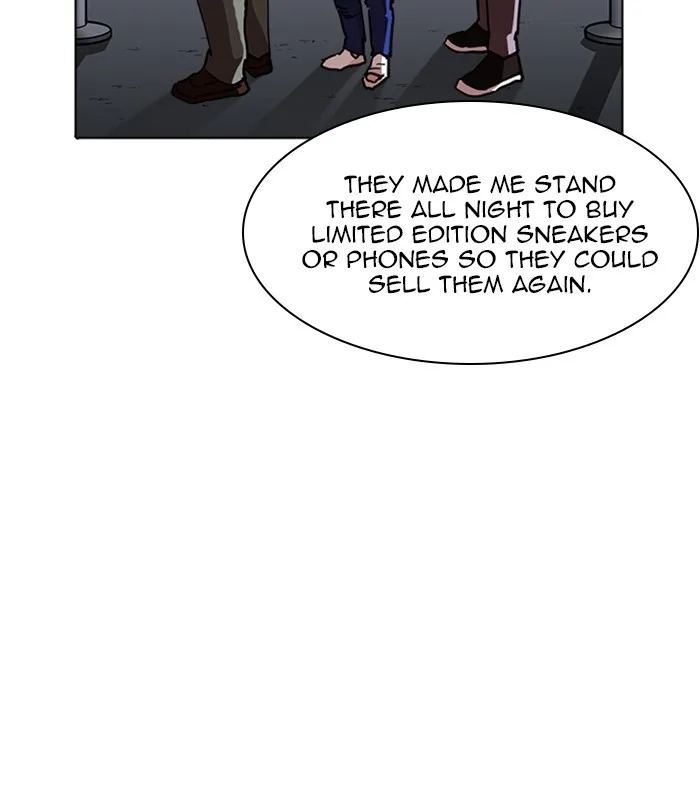 Lookism - Chapter 238 - Page 133