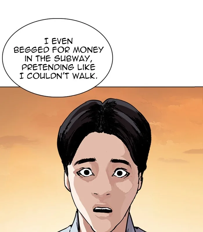 Lookism - Chapter 238 - Page 134