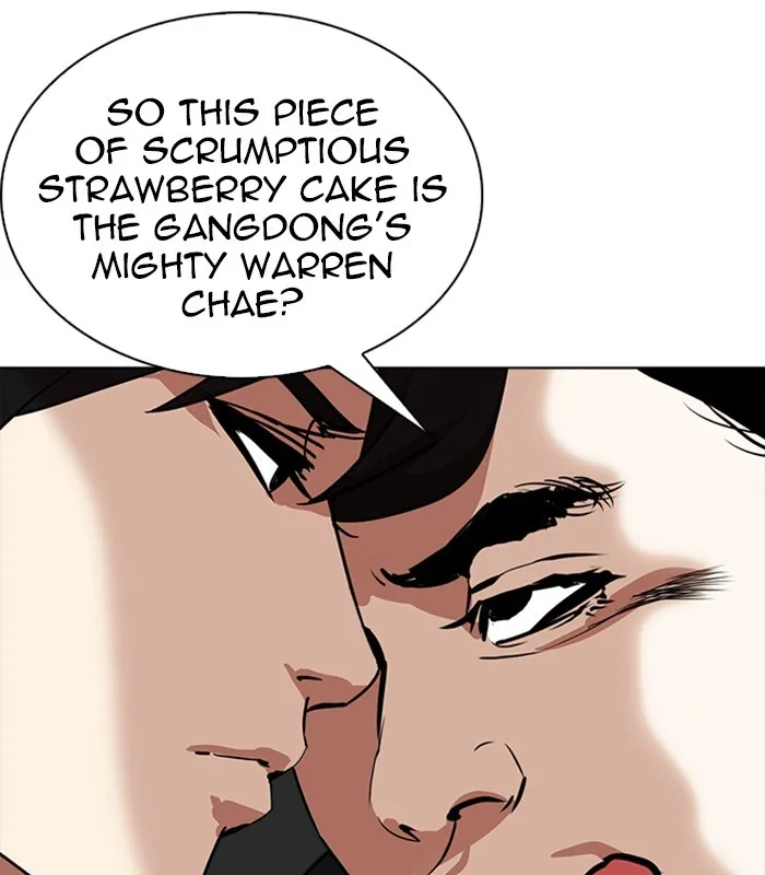Lookism - Chapter 238 - Page 155