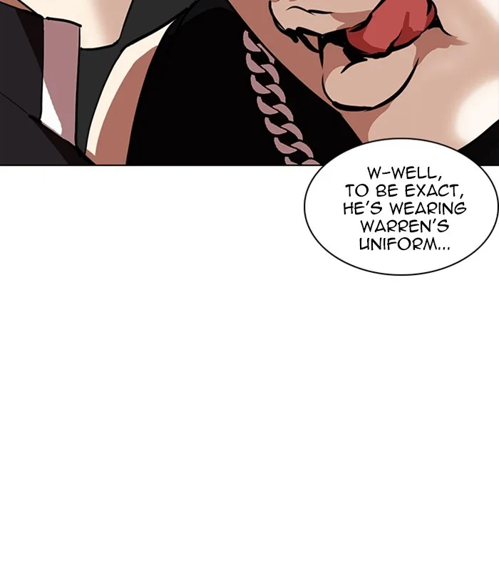 Lookism - Chapter 238 - Page 156