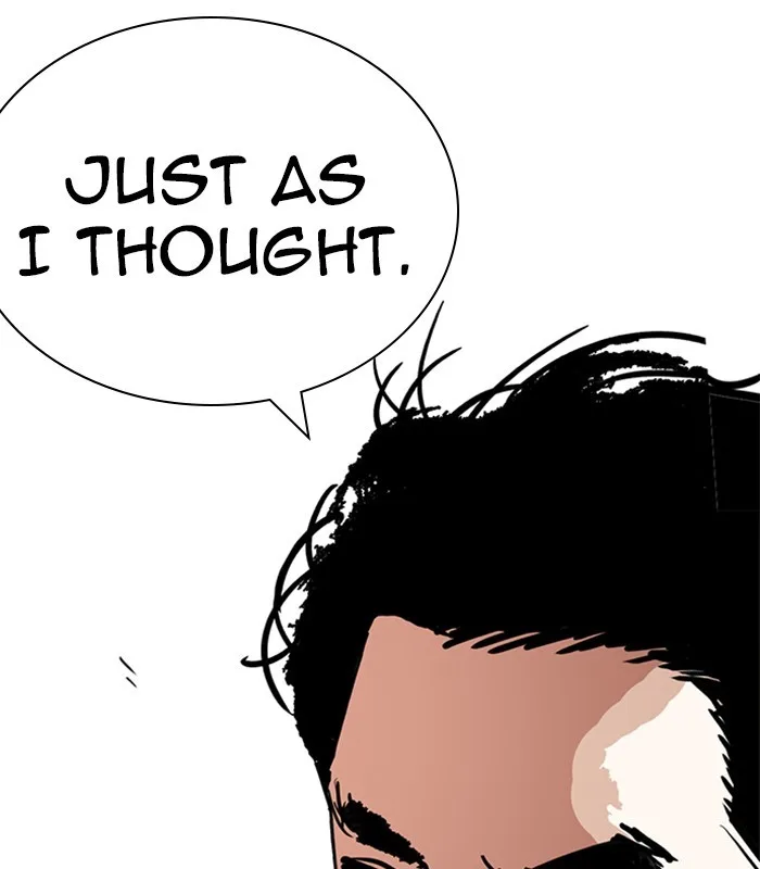 Lookism - Chapter 238 - Page 165