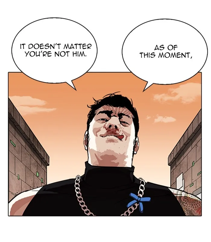 Lookism - Chapter 238 - Page 170
