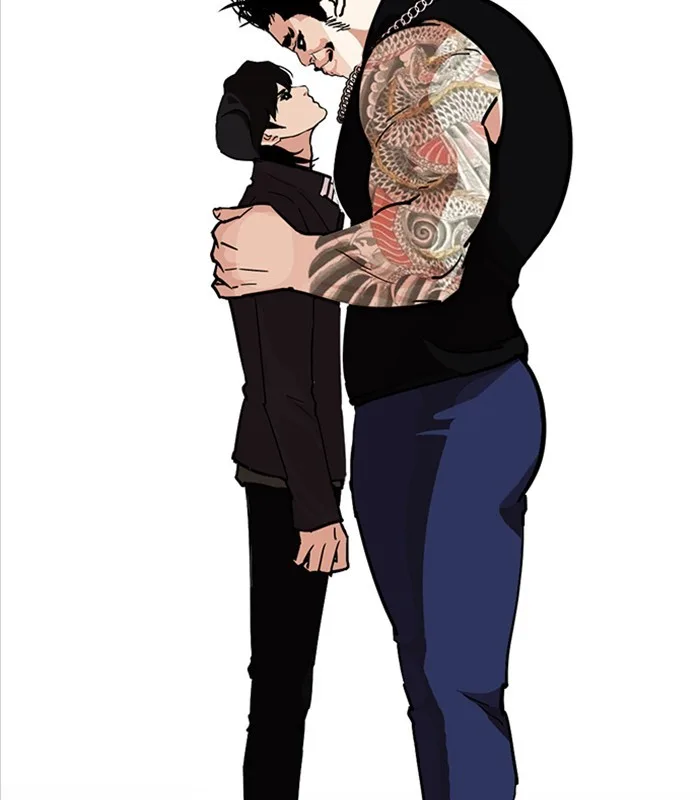 Lookism - Chapter 238 - Page 173